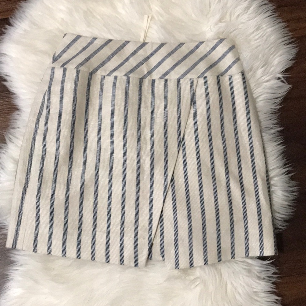 5 for $25🎈 J.Crew Skirt